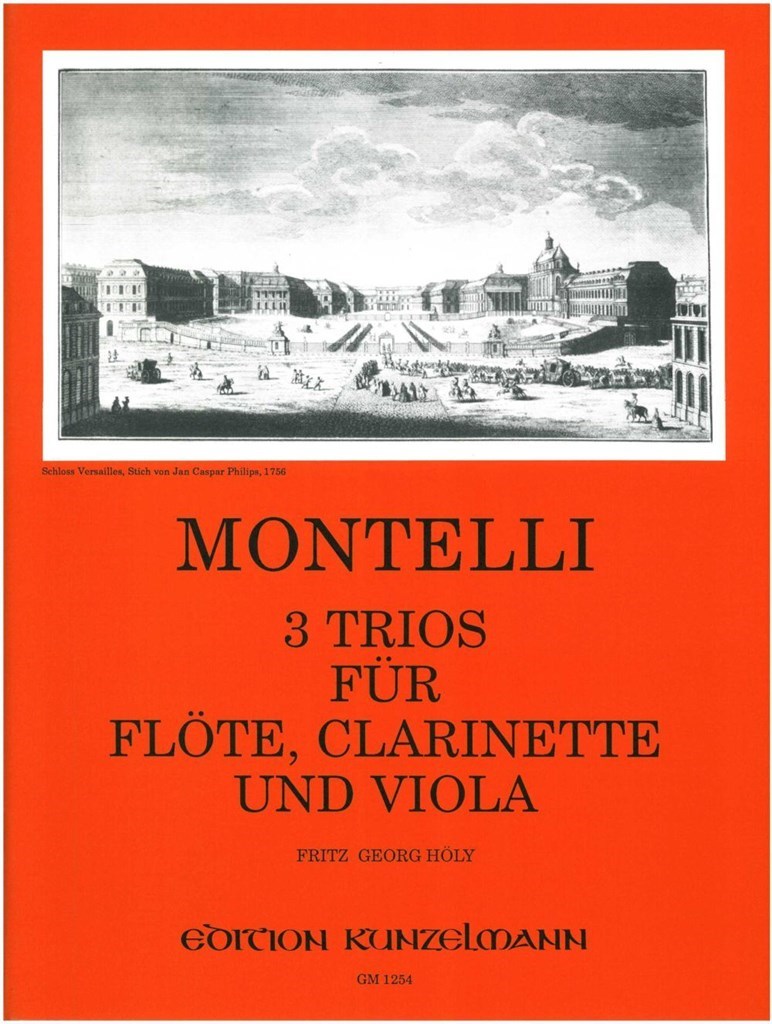 3 Trios
